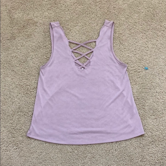 American Eagle Soft and Sexy Top - Picture 4 of 6